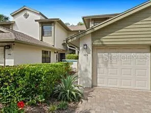 $305,000 | 1678 Starling Drive, Unit 102, Sarasota, FL 34231