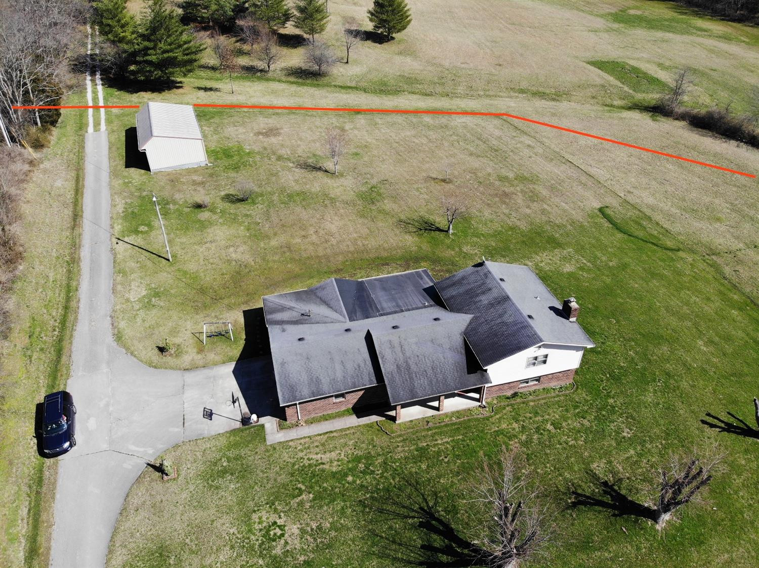 890 Richmond Road North Berea, KY 40403 - Photo 80 of 89 Photo 73
