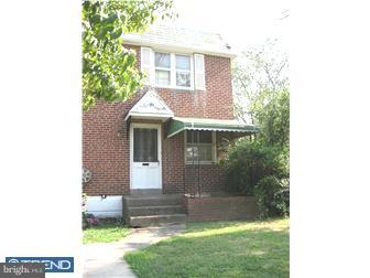 103 Lynn Road Ridley Park, PA 19078 - Photo 1 of 7 Exterior Front