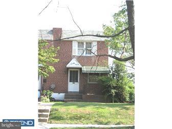 103 Lynn Road Ridley Park, PA 19078 - Photo 2 of 7 Exterior Front