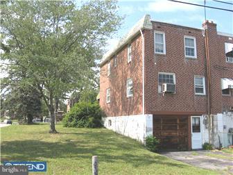 103 Lynn Road Ridley Park, PA 19078 - Photo 3 of 7 Exterior Back
