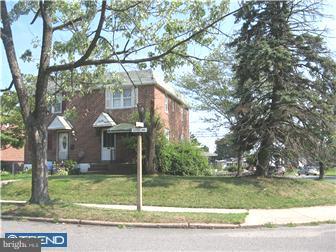 103 Lynn Road Ridley Park, PA 19078 - Photo 5 of 7 Exterior Front