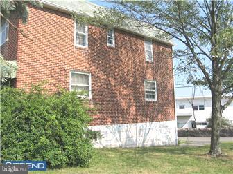 103 Lynn Road Ridley Park, PA 19078 - Photo 6 of 7 Exterior Side