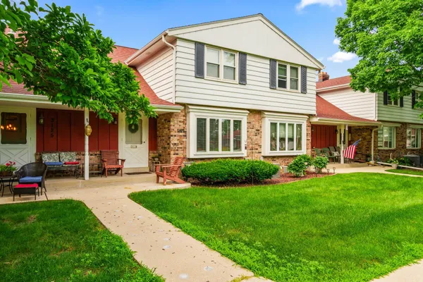 $235,000 | 3119 King Arthurs Court West, Greenfield, WI 53221