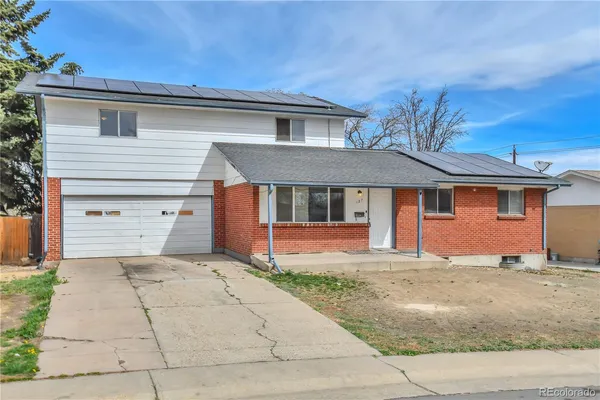 $410,000 | 127 East 81st Avenue, Denver, CO 80221