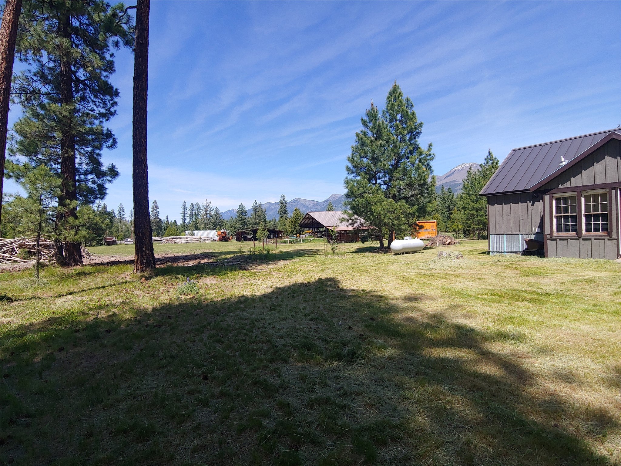 142 Hollopeter Road Condon, MT 59826 - Photo 42 of 70 Gallery Image 42