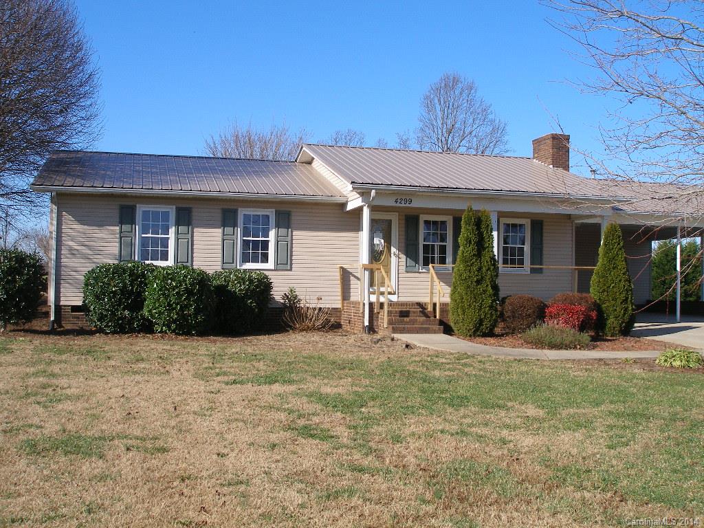 4299 H E Propst Road Maiden, NC 28650 - Photo 1 of 14 Gallery Image 1