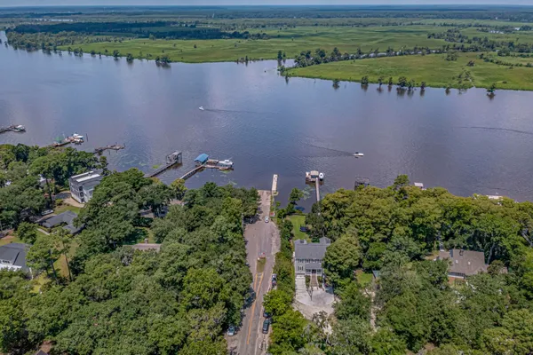 $1,450,000 | 371 Tucker Road, Pawleys Island, SC 29585