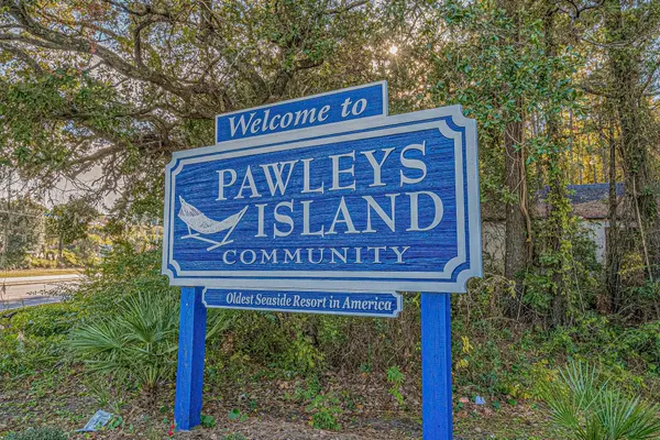 $1,450,000 | 371 Tucker Road, Pawleys Island, SC 29585