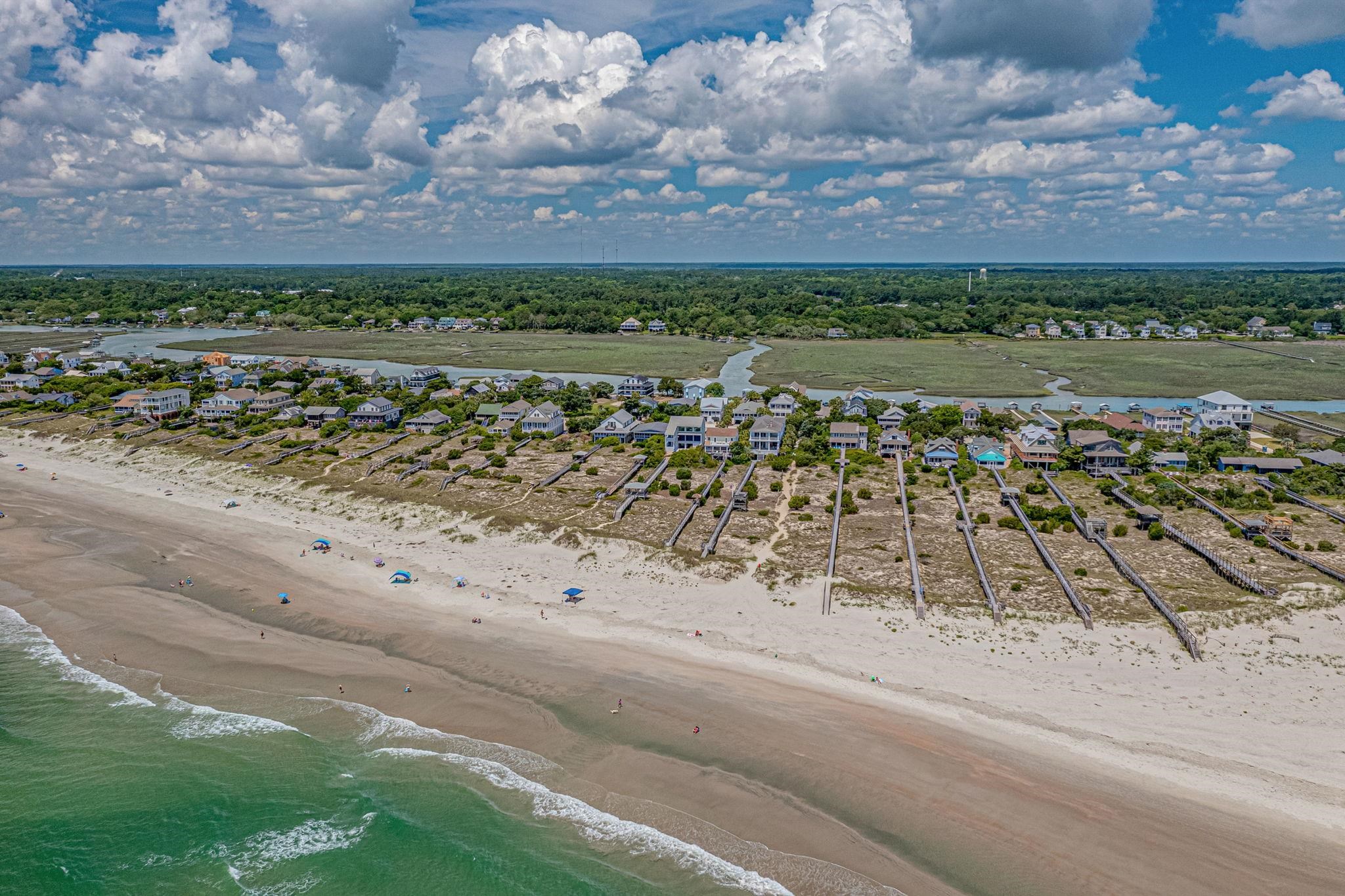 371 Tucker Road Pawleys Island, SC 29585 - Photo 53 of 73