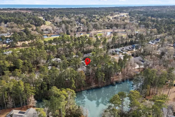 $1,450,000 | 371 Tucker Road, Pawleys Island, SC 29585