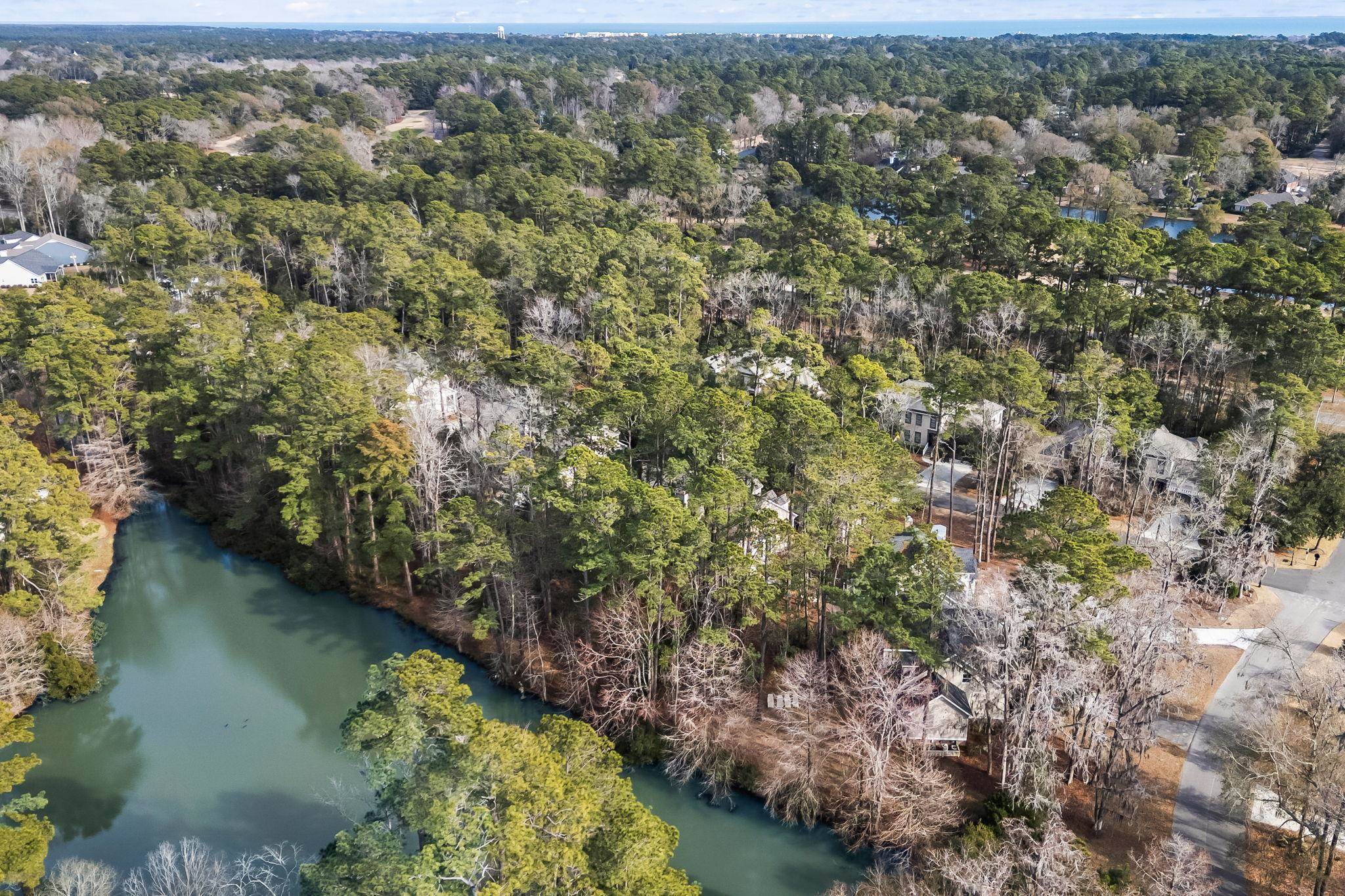 371 Tucker Road Pawleys Island, SC 29585 - Photo 60 of 73