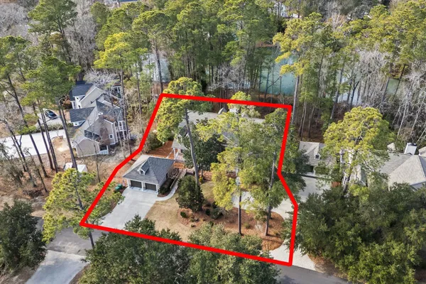 $1,450,000 | 371 Tucker Road, Pawleys Island, SC 29585