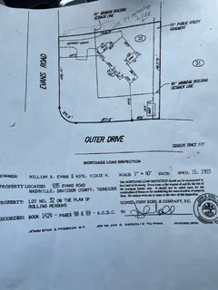 $1,150,000 | 935 Evans Road, Nashville, TN 37204