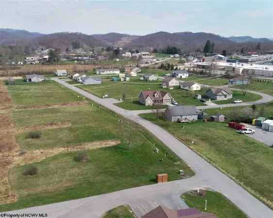 $24,999 | Lot 40 Northview, Elkins, WV 26241
