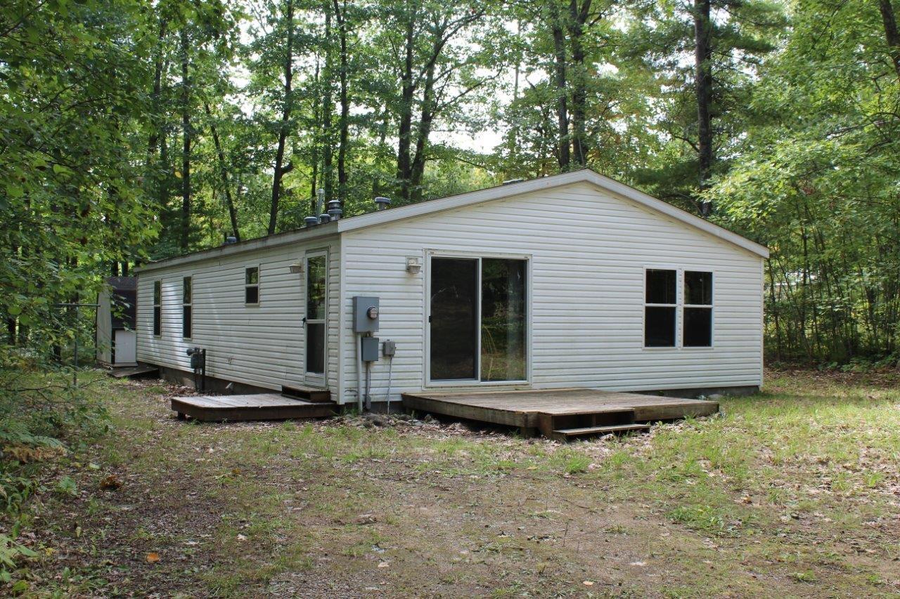 5391 East Numbers Road Cheboygan, MI 49721 - Photo 2 of 13 Gallery Image 2