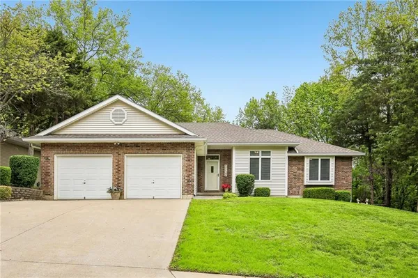 $378,000 | 509 Quail Trail, Warrensburg, MO 64093