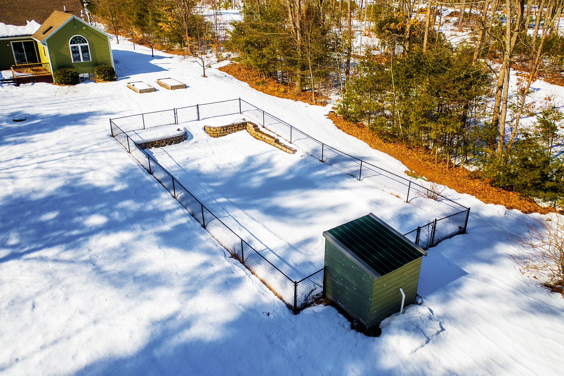 71 Town Farm Road Shapleigh, ME 04076 - Photo 61 of 64 .