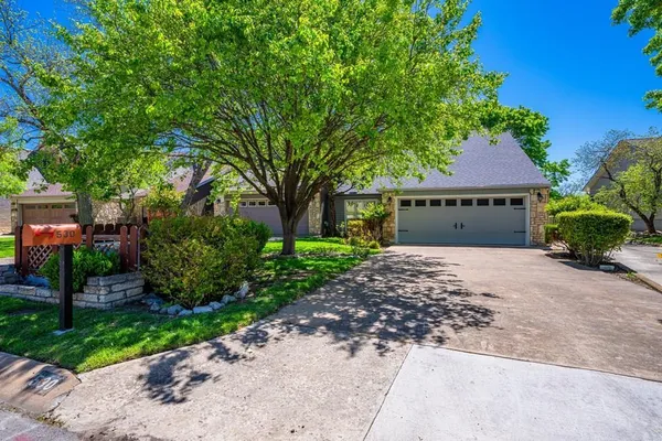 $400,000 | 530 Sand Bend Drive, Kerrville, TX 78028