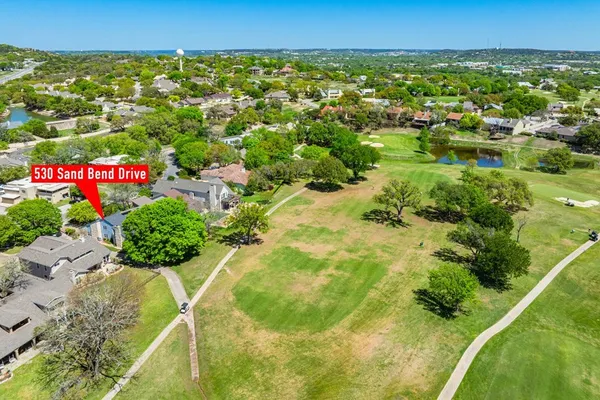 $400,000 | 530 Sand Bend Drive, Kerrville, TX 78028