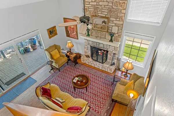 $400,000 | 530 Sand Bend Drive, Kerrville, TX 78028