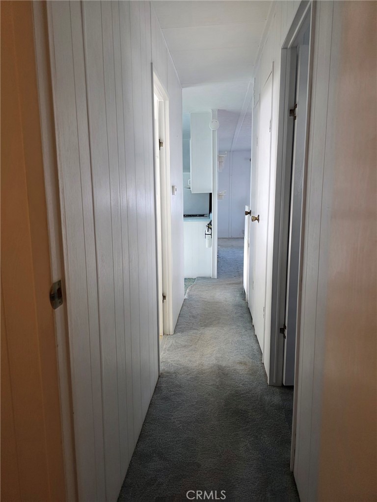 20806 Gridley Road, Unit 52 Lakewood, CA 90715 - Photo 33 of 51 a view of a hallway