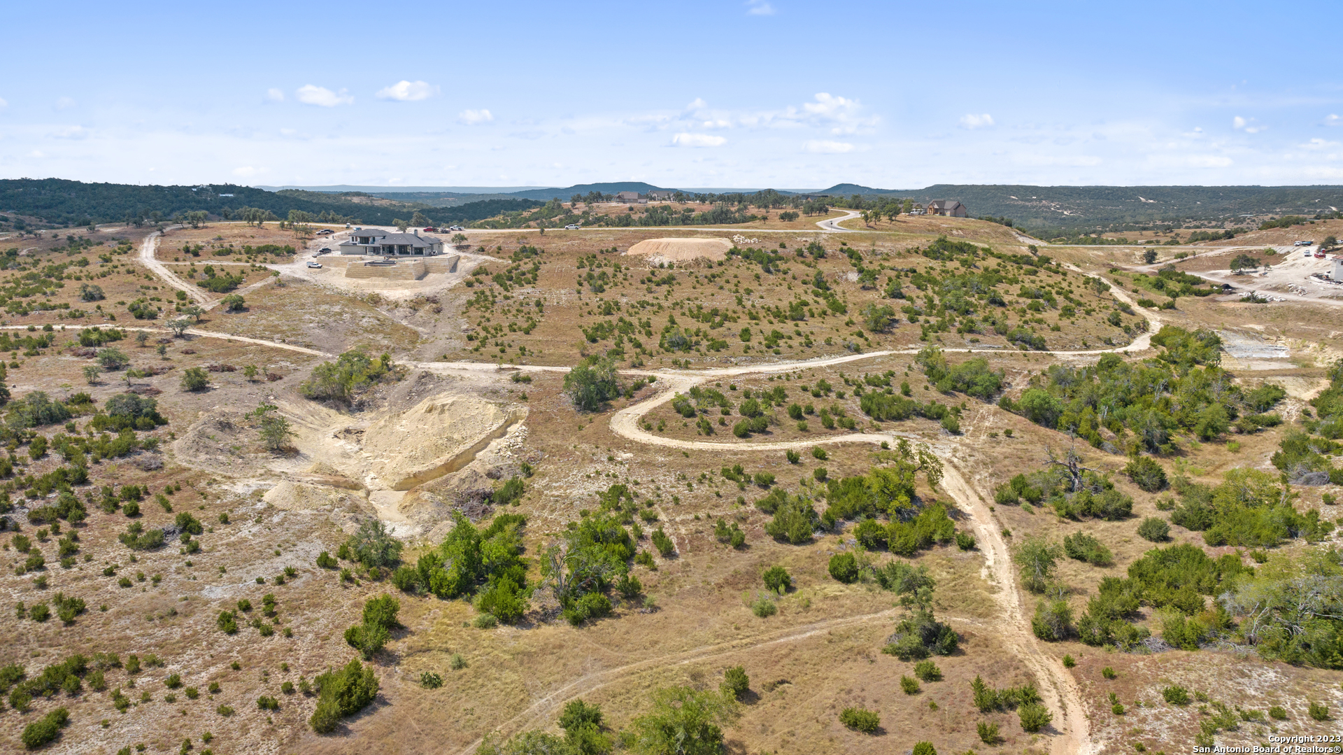 120 Falling Oak Trail Blanco, TX 78606 - Photo 12 of 15 a view of city and ocean