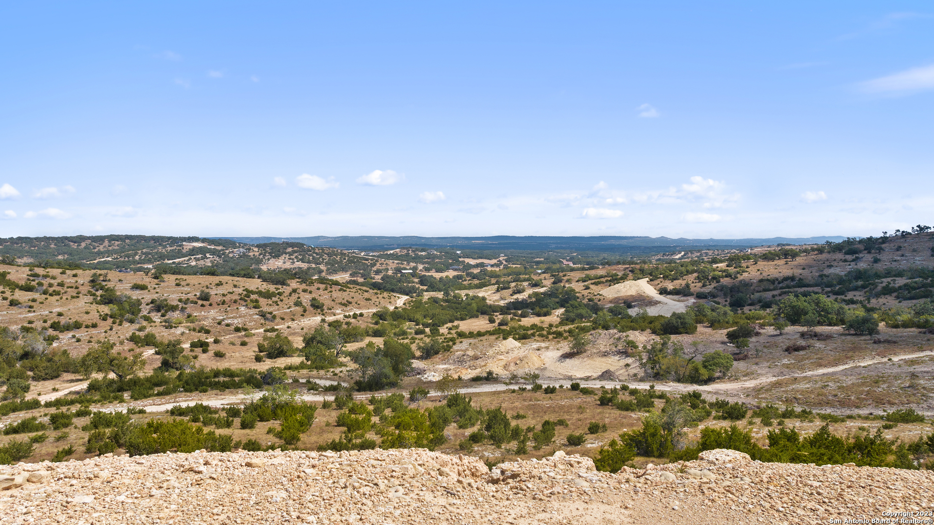 120 Falling Oak Trail Blanco, TX 78606 - Photo 5 of 15 a view of city and ocean