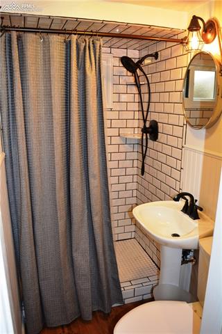 710 Cresta Road Colorado Springs, CO 80906 - Photo 16 of 22 Gallery Image 16