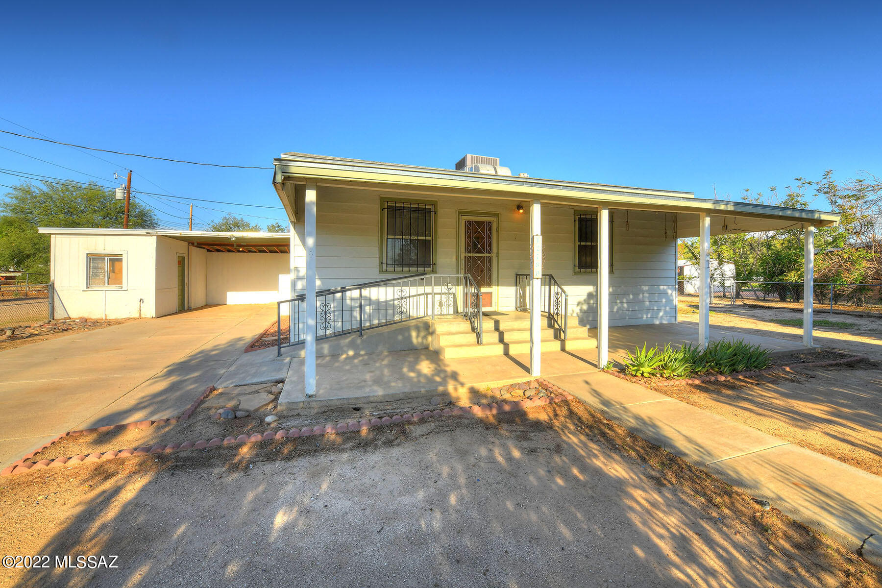 12730 North Sanders Road Marana, AZ 85653 - Photo 3 of 21 Gallery Image 3