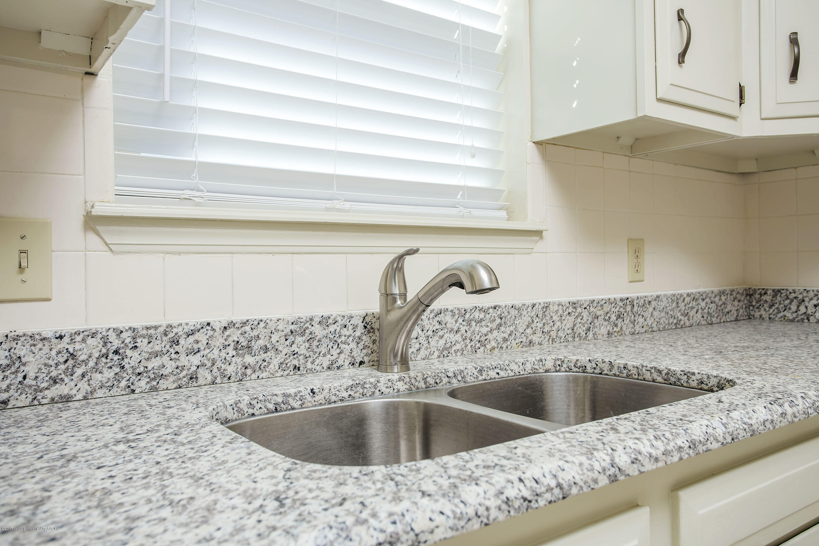 52 Hunsley Road Canyon, TX 79015 - Photo 8 of 18 Granite