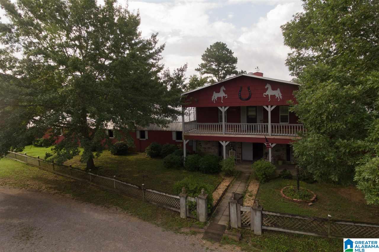 1366 Holland-Finley Road Jacksonville, AL 36265 - Photo 13 of 33