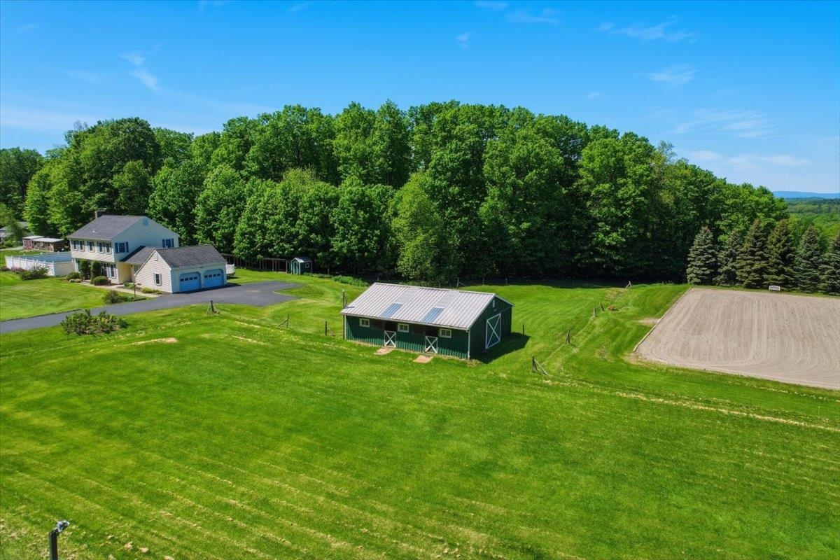 53 Rollin Irish Road Milton, VT 05468 - Photo 4 of 53
