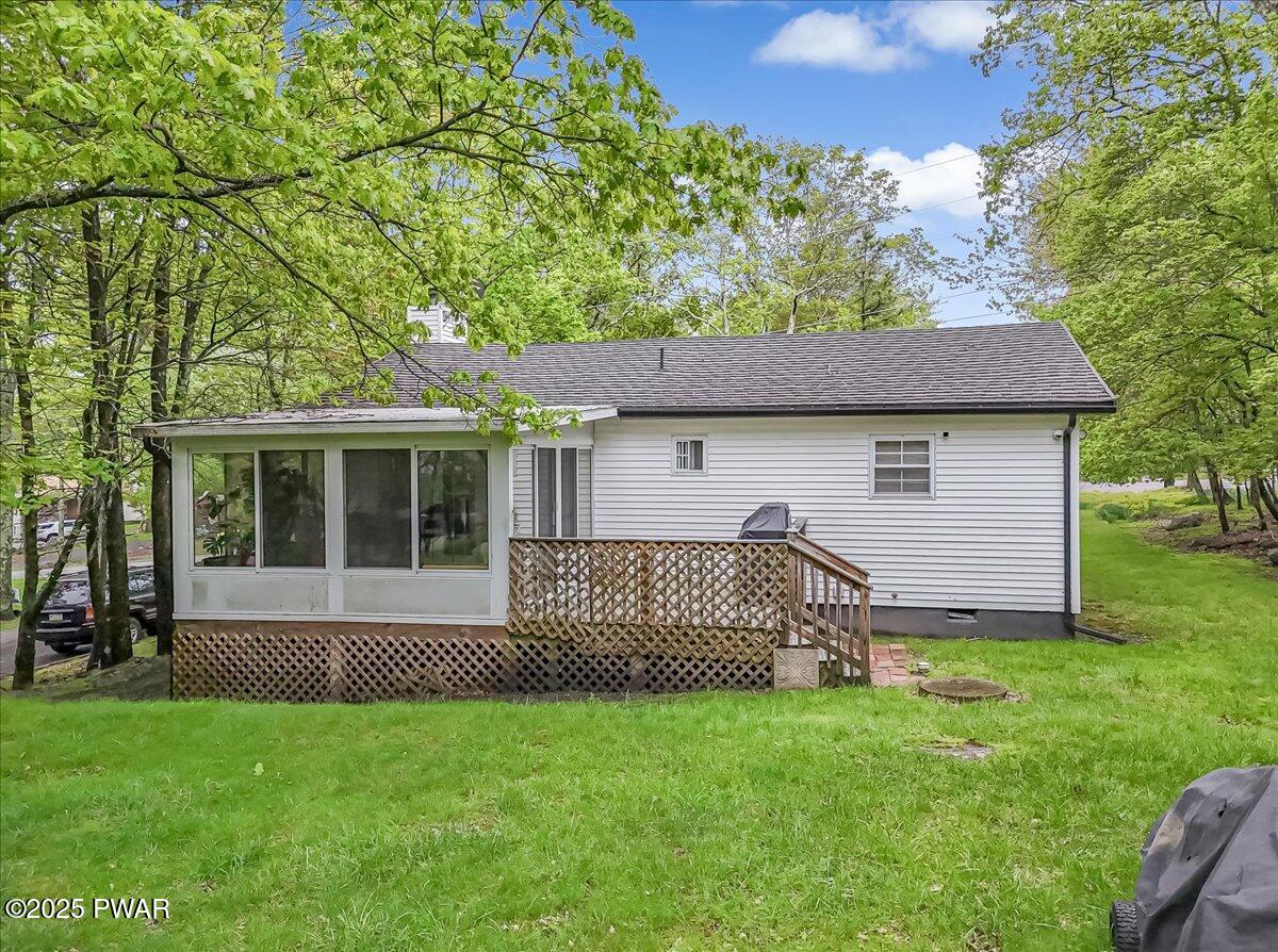 147 Spring Drive Dingmans Ferry, PA 18328 - Photo 41 of 53 41-Photo May 15 2025, 12 44 57 PM