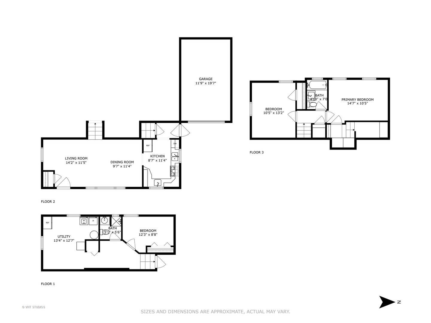 1040 South Wolf Road Des Plaines, IL 60016 - Photo 19 of 23 Gallery Image 19
