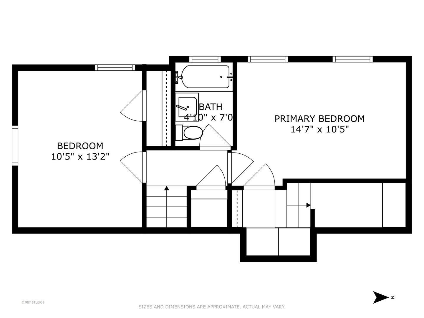 1040 South Wolf Road Des Plaines, IL 60016 - Photo 20 of 23 Gallery Image 20