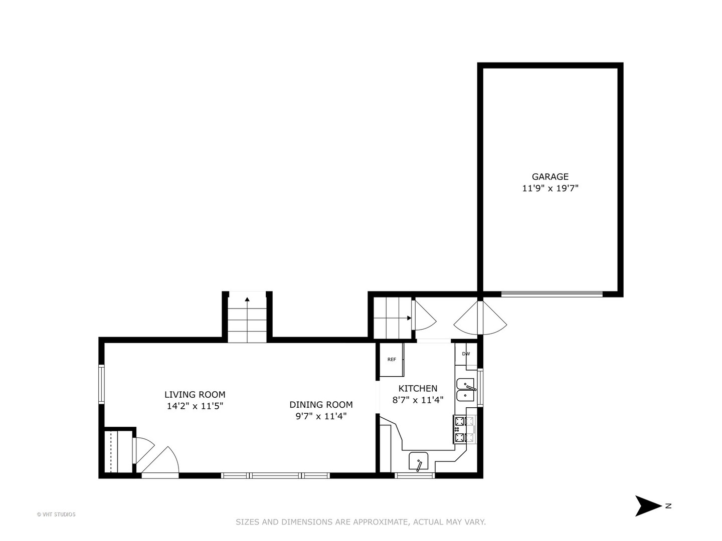 1040 South Wolf Road Des Plaines, IL 60016 - Photo 21 of 23 Gallery Image 21