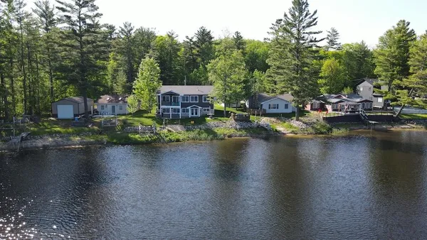 $569,900 | 3382 East Pinecrest Drive, Gladwin, MI 48624