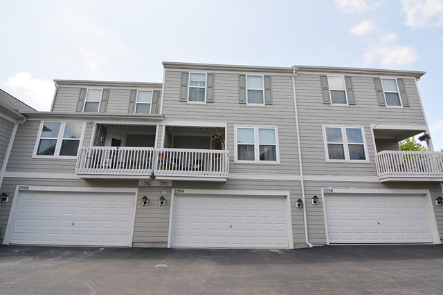 2504 Emily Lane Elgin, IL 60124 - Photo 23 of 24