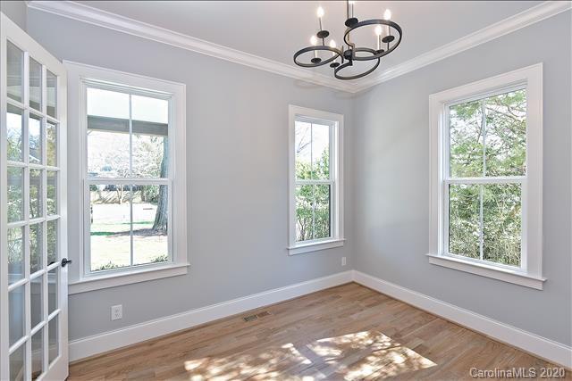 608 Marsh Road Charlotte, NC 28209 - Photo 5 of 31 a view of an empty room with a window