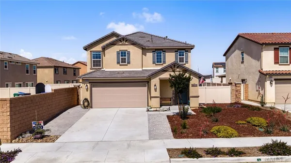 $599,900 | 22641 Spotted Fox Drive, Nuevo, CA 92567