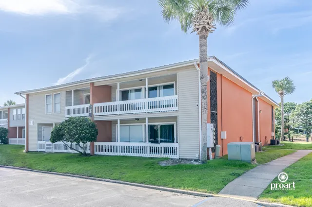 $265,000 | 4000 Gulf Terrace Drive, Unit 210, Destin, FL 32541