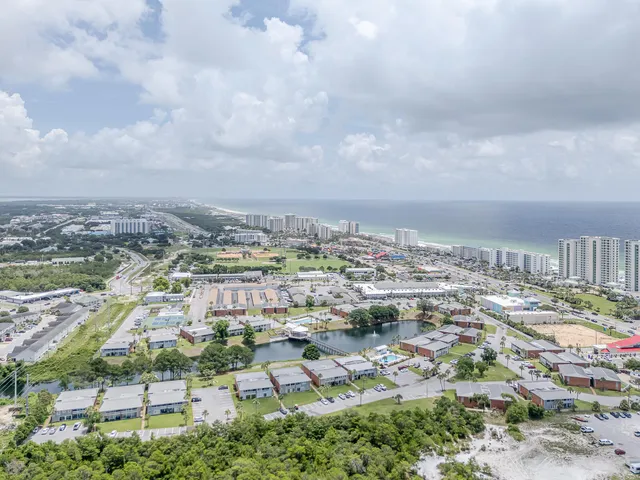 $265,000 | 4000 Gulf Terrace Drive, Unit 210, Destin, FL 32541