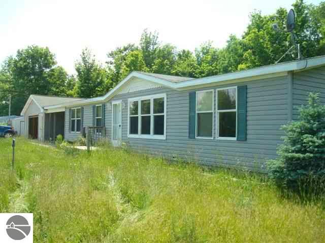 11606 Shippy Road Southwest Fife Lake, MI 49633 - Photo 2 of 25 1728682-1.JPG