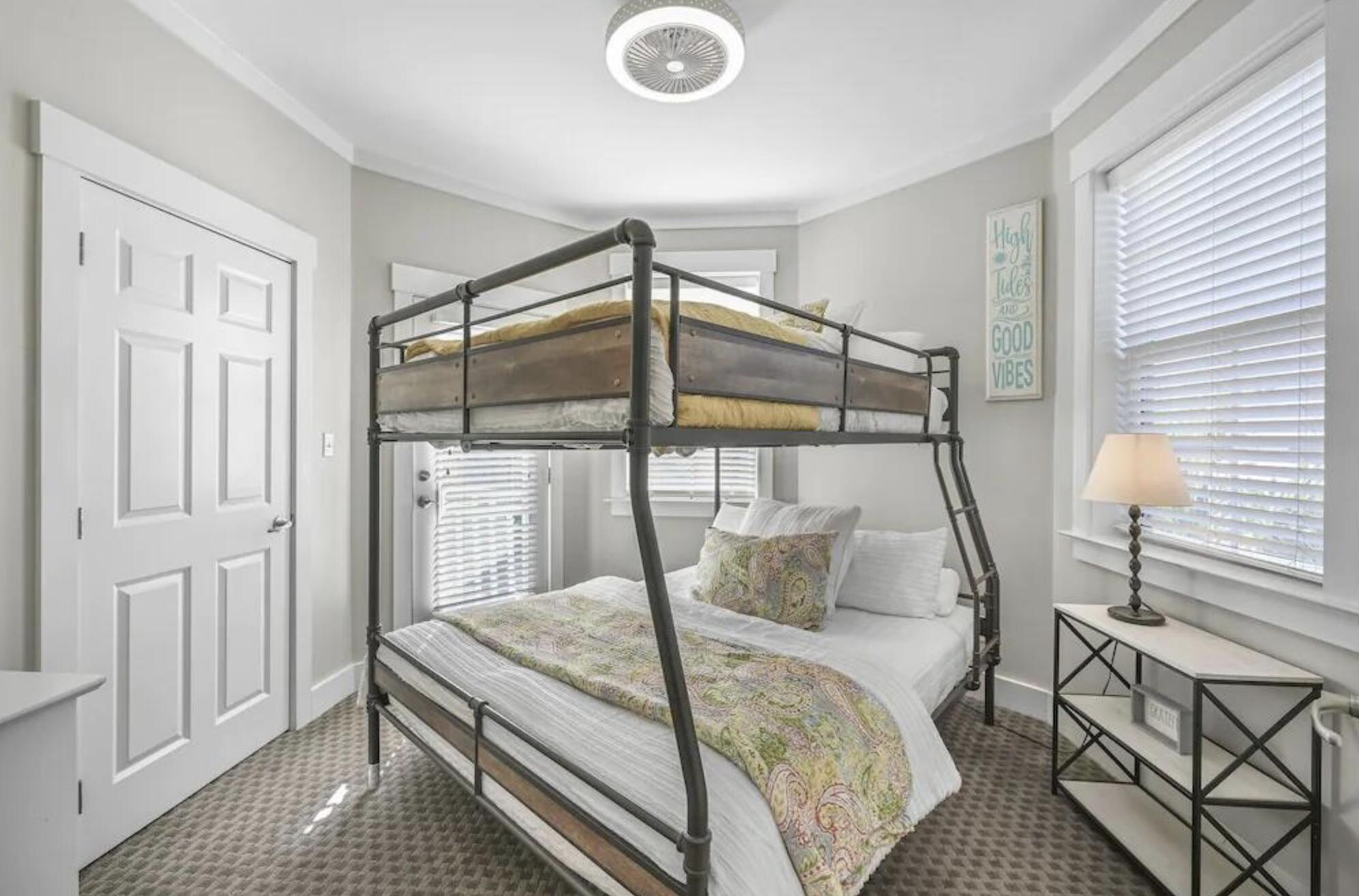 257 Beach Bike Way Inlet Beach, FL 32461 - Photo 20 of 21 Beach Bike 3rd bedroom