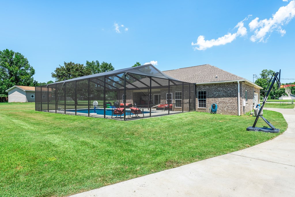399 Malvern Road Dothan, AL 36301 - Photo 7 of 52