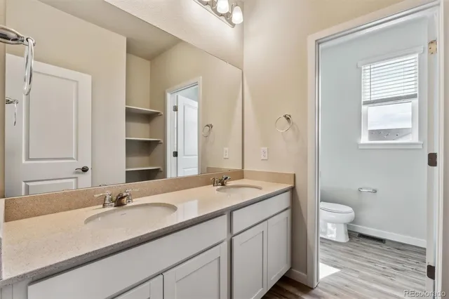 $809,990 | 1422 Loraine Circle South, Erie, CO 80026