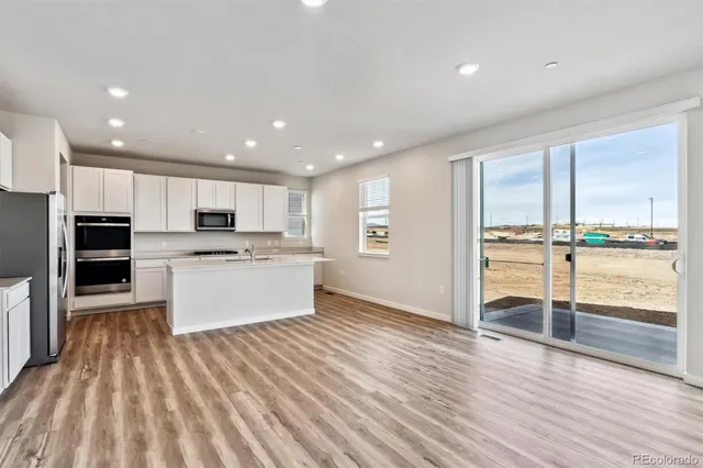 $809,990 | 1422 Loraine Circle South, Erie, CO 80026