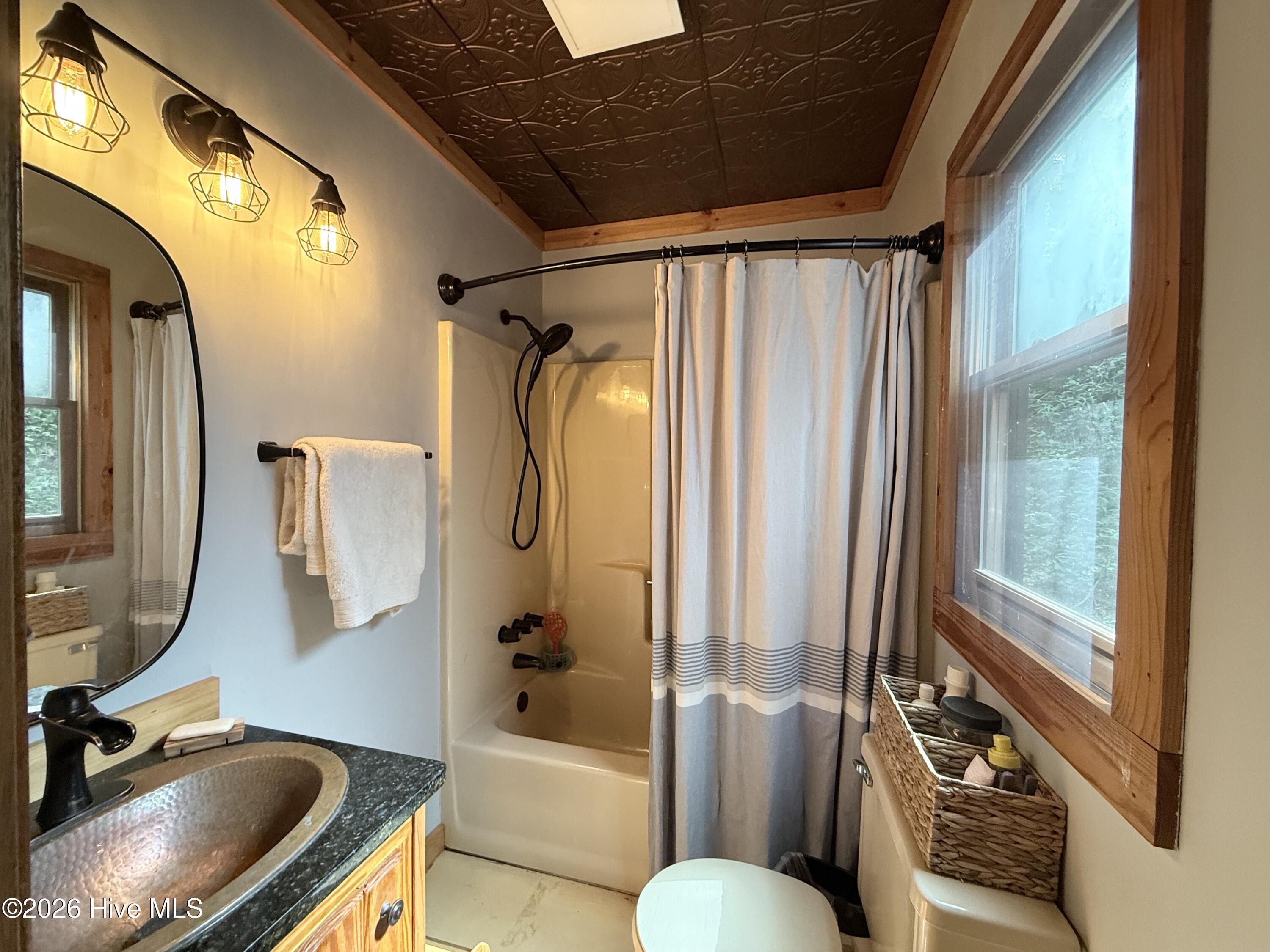 1096 Mt Tabor Road Topton, NC 28781 - Photo 28 of 46