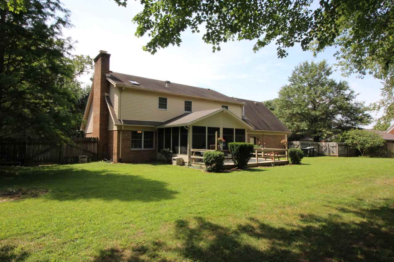8344 Sharon Road Newburgh, IN 47630 - Photo 2 of 19 Gallery Image 2
